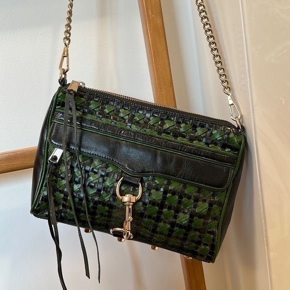 Rebecca Minkoff Handbags - Rebecca Minkoff Mac Handbag